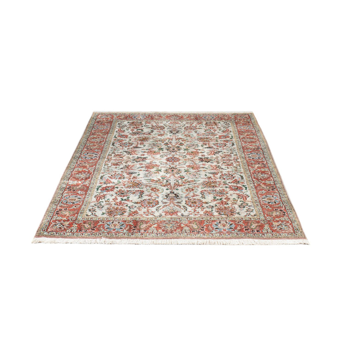 Oriental Carpet - 180 x 120 cm - sand