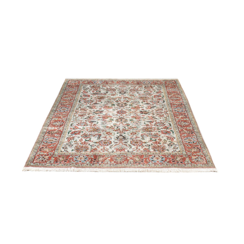 Oriental Carpet - 180 x 120 cm - sand
