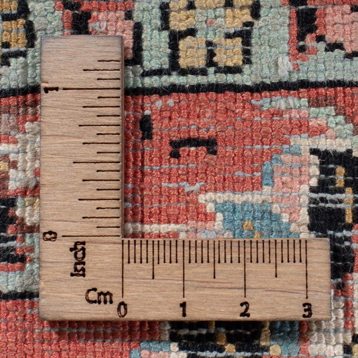 Oriental Carpet - 180 x 120 cm - sand