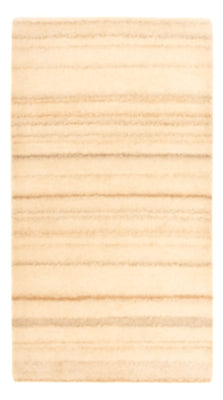 Gabbeh-matta - Softy - 160 x 110 cm - beige