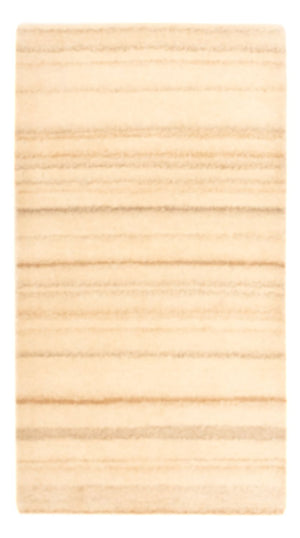 Gabbeh-matta - Softy - 160 x 110 cm - beige