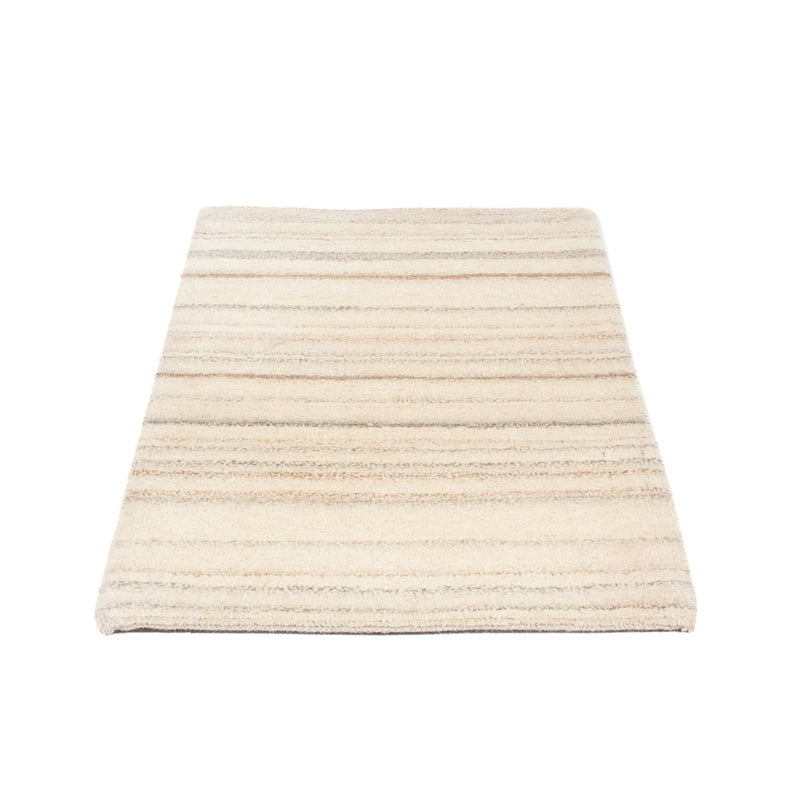 Gabbeh-matta - Softy - 160 x 110 cm - beige