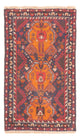 Baluch-matta 140x78cm - Oriental Carpet