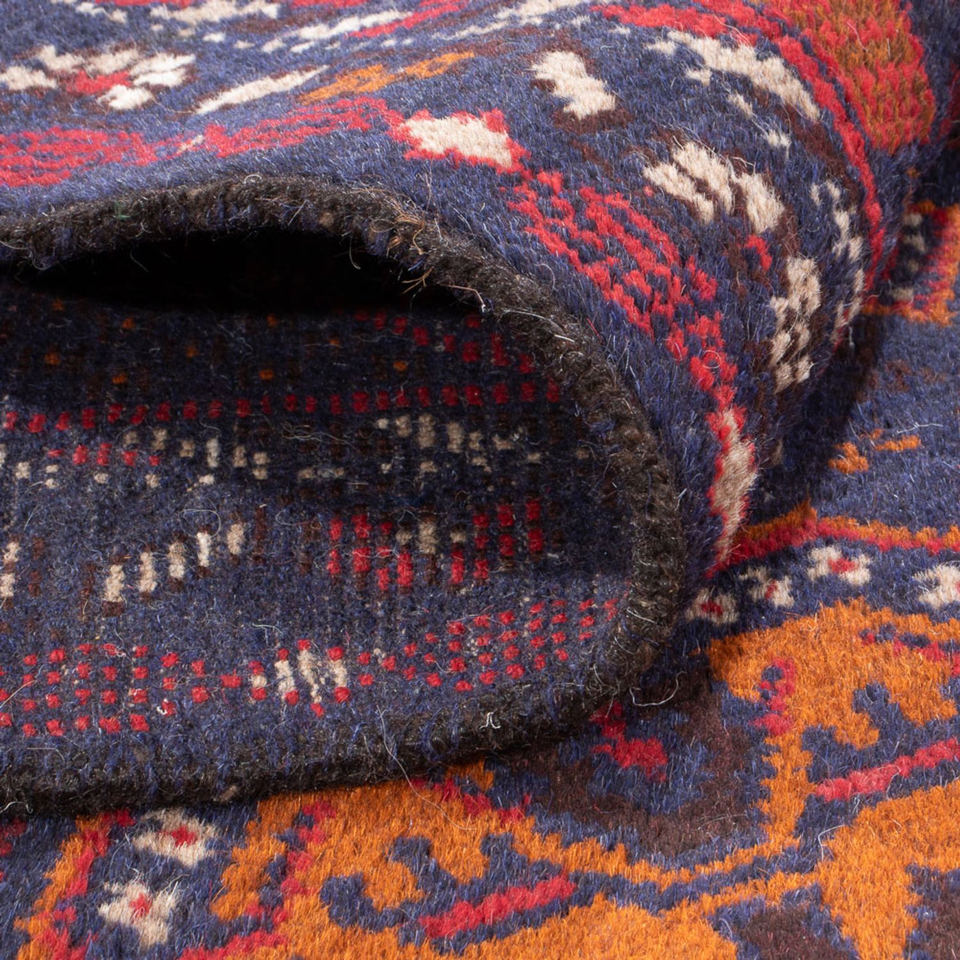 Baluch-matta 140x78cm - Oriental Carpet