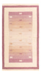 Modern kilim Mattan 160x90cm - Ullmatta