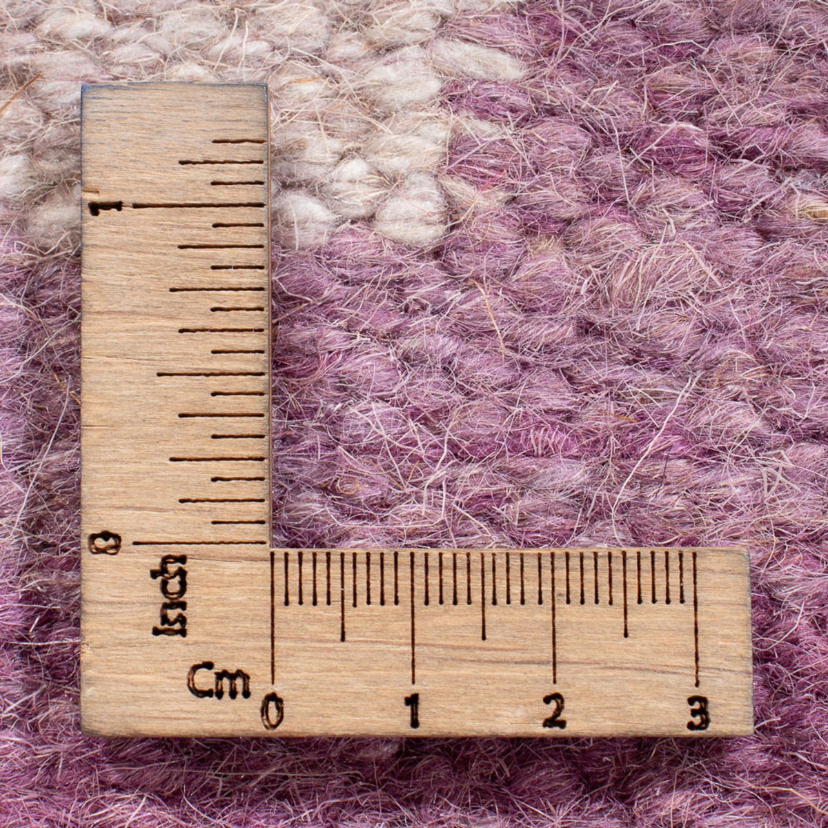 Kelim matta - trendig - 160 x 90 cm - flerfärgad