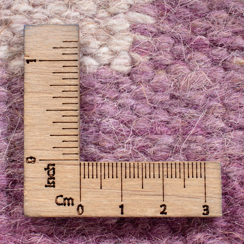 Kelim matta - trendig - 160 x 90 cm - flerfärgad