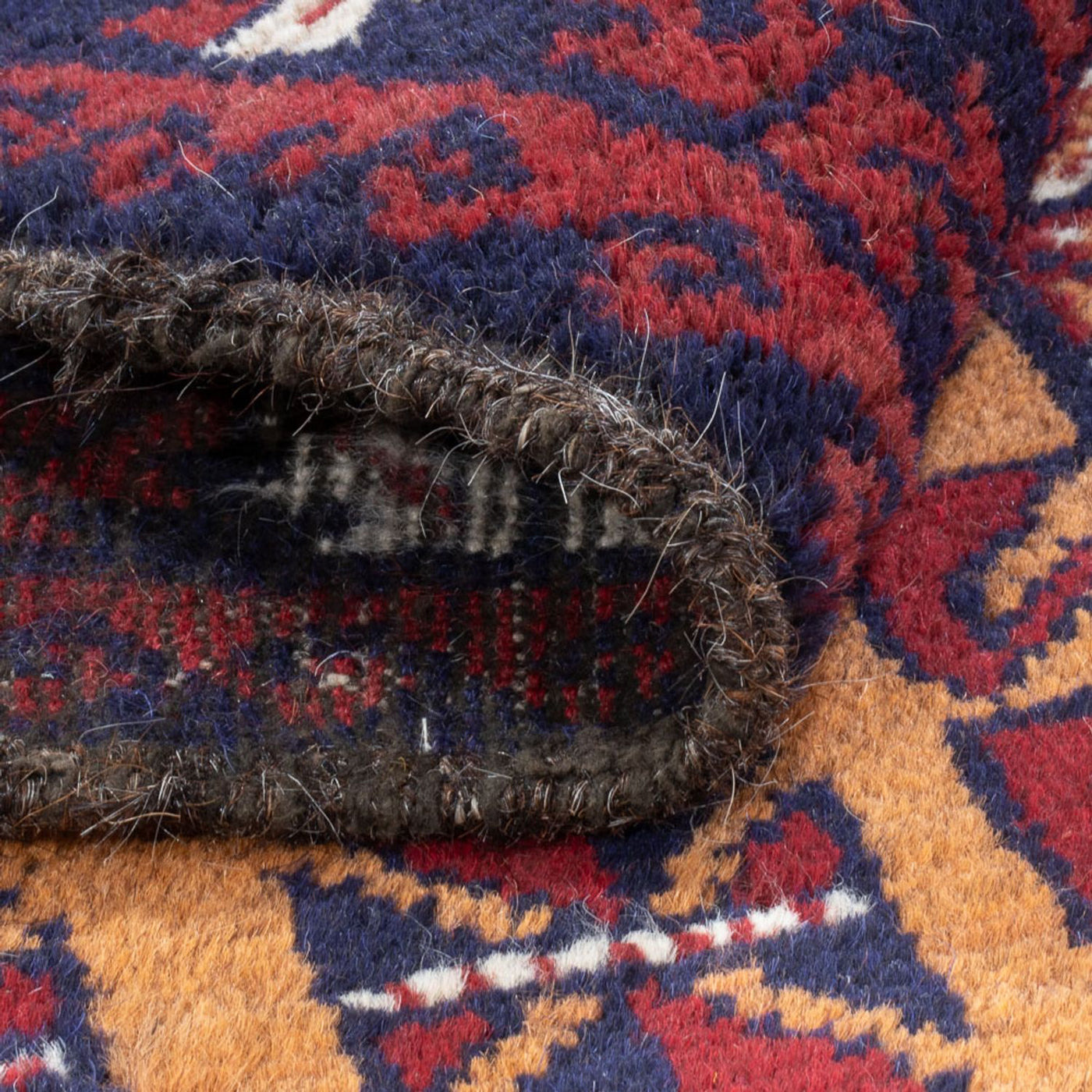Baluch-matta 123x76cm - Oriental Carpet