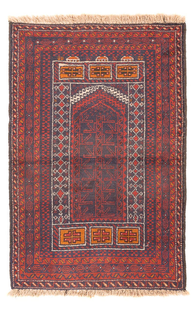 Baluch-matta 84x139cm - Oriental Carpet
