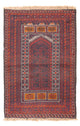 Baluch-matta 84x139cm - Oriental Carpet