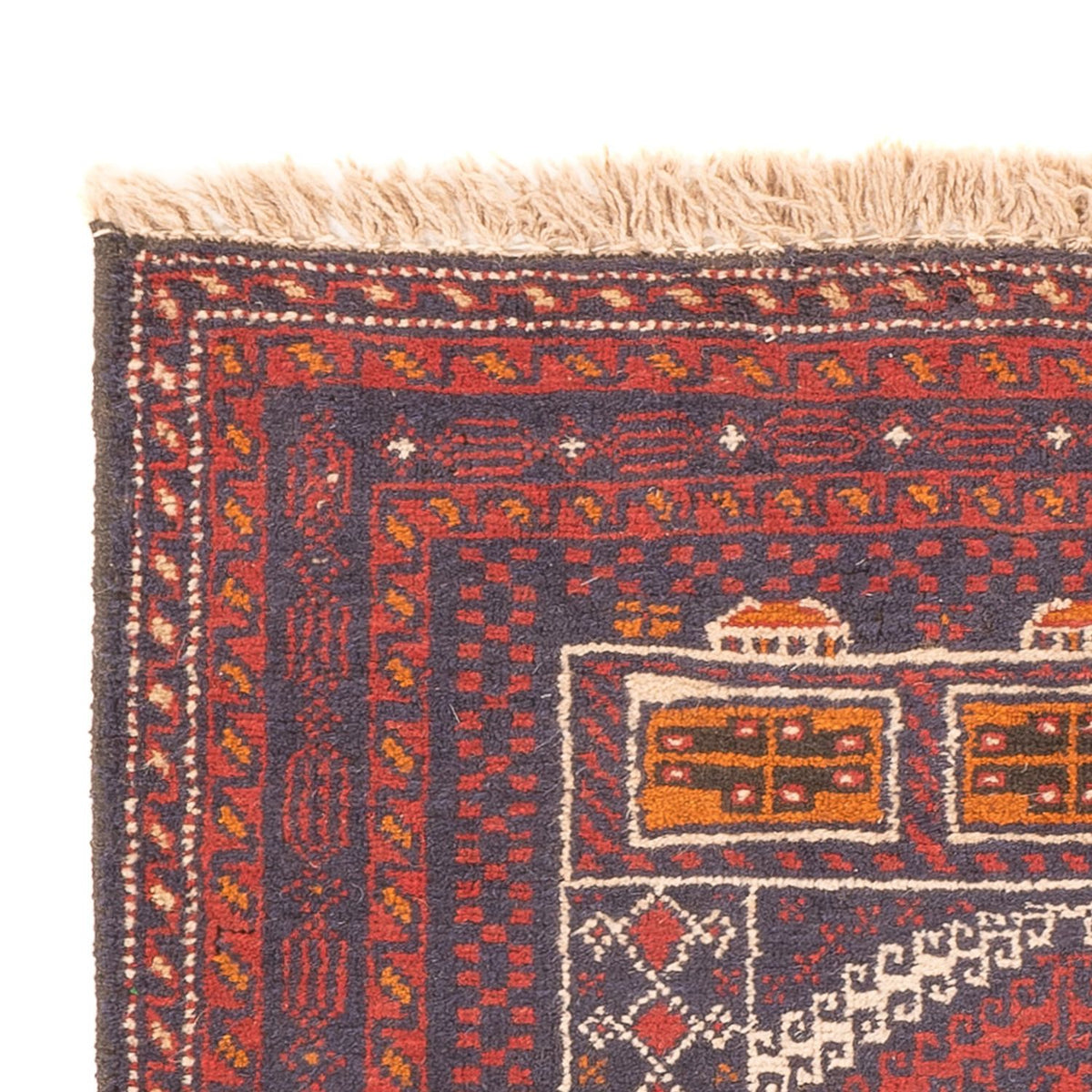 Baluch-matta 84x139cm - Oriental Carpet