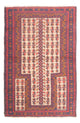 Baluch-matta 128x82cm - Oriental Carpet