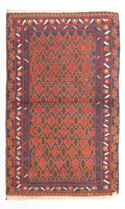 Baluch-matta 71x131cm - Oriental Carpet