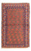 Baluch-matta - 131 x 71 cm - flerfärgad