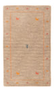 Loribaft Loom Mattan 62x103cm - Ullmatta