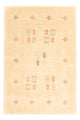 Loribaft Loom Mattan 90x60cm - Ullmatta