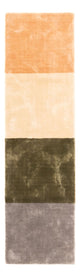 Viskosmatta 157x42cm - Viskoseteppich