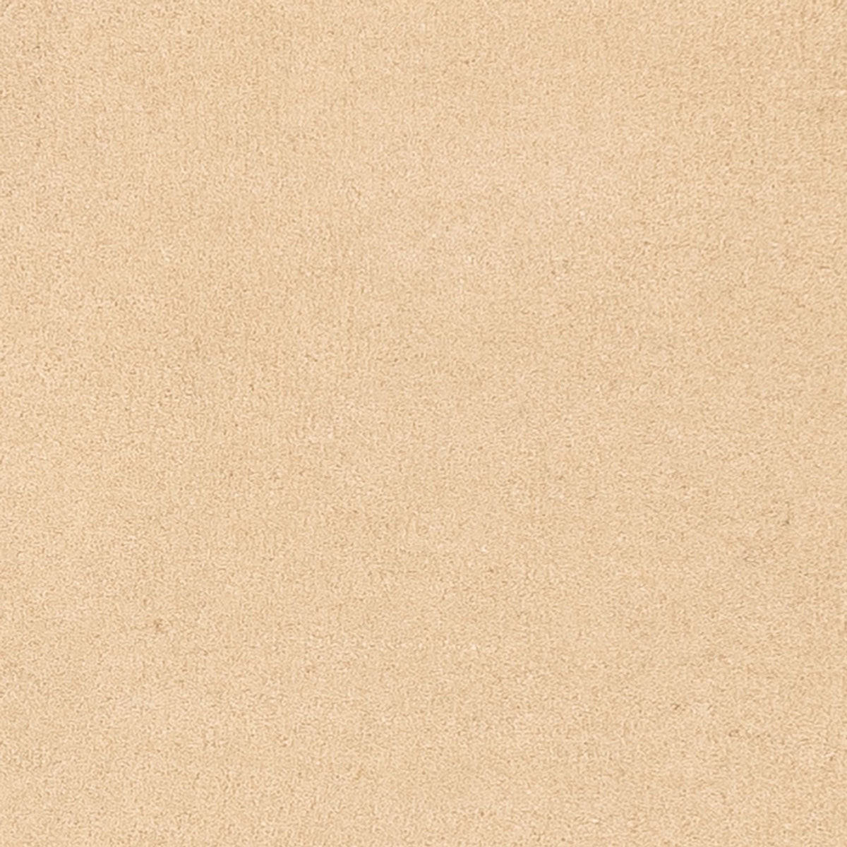 Ullmatta - 92 x 58 cm - beige