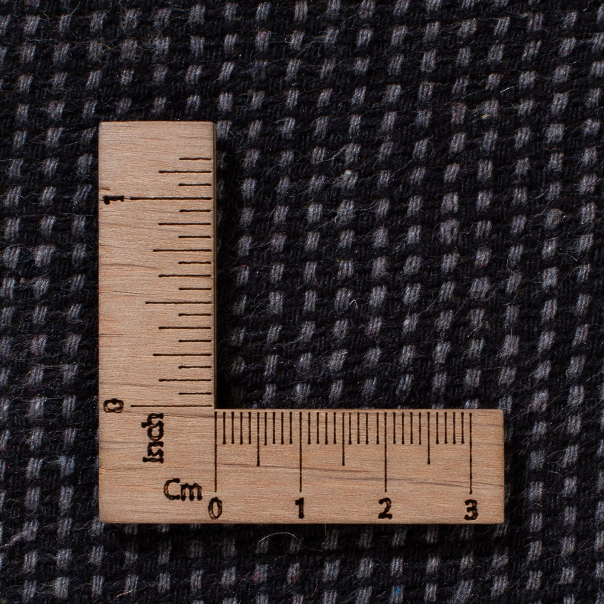 Ullmatta - 92 x 58 cm - beige