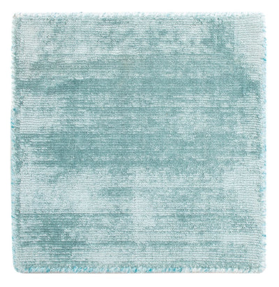 Viskosmatta 30x30cm - Viskoseteppich