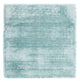 Viskosmatta 30x30cm - Viskoseteppich