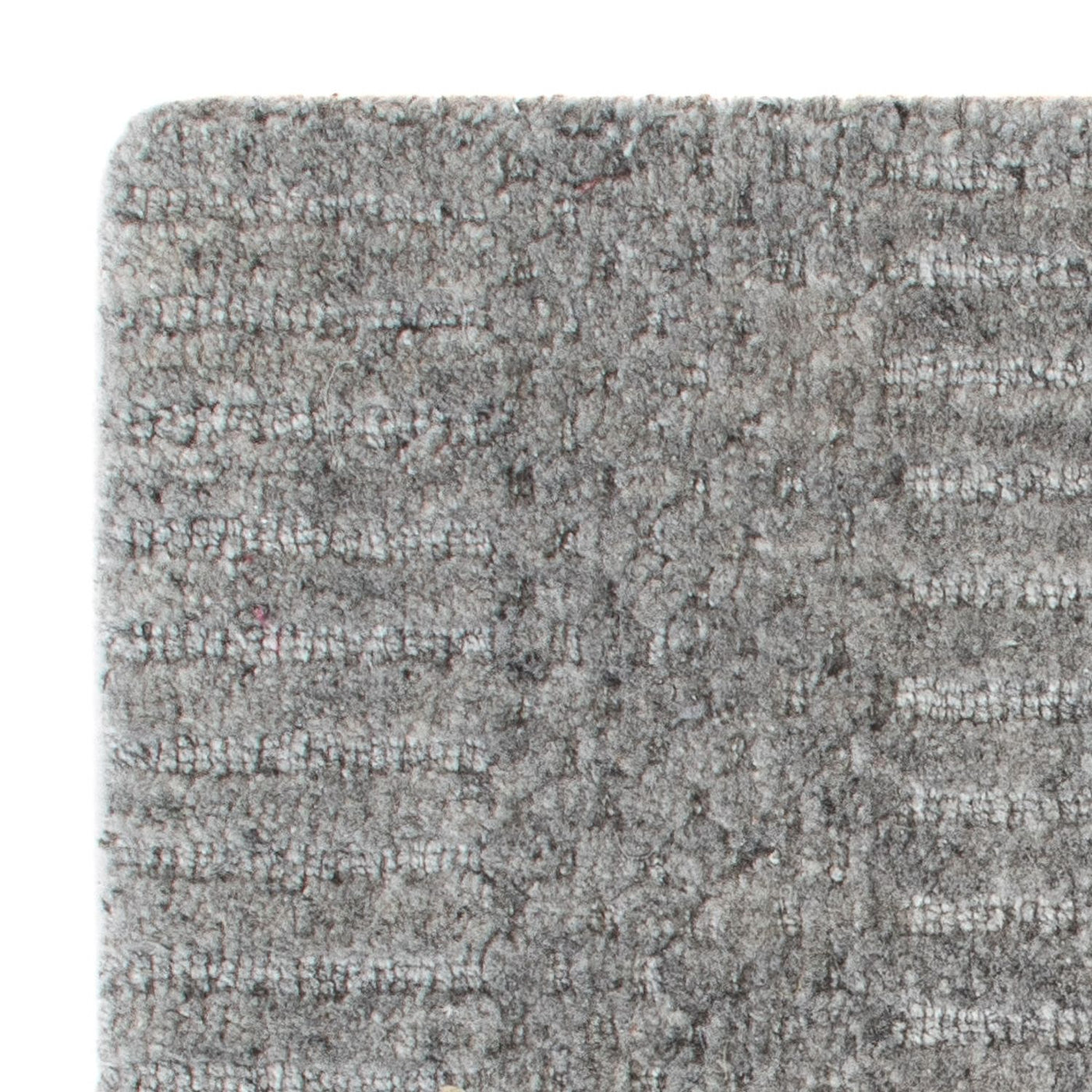 Ullmatta kvadrat  - 32 x 32 cm - mörkgrå