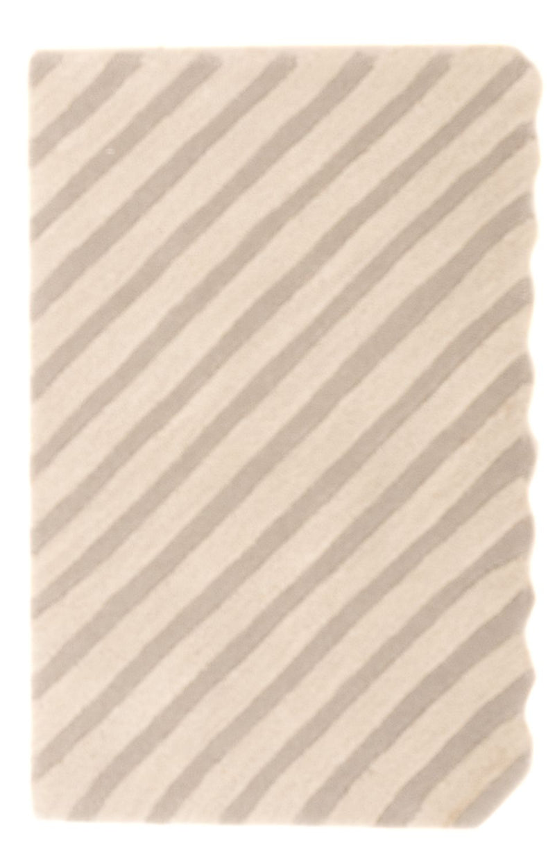 Ullmatta - 91 x 61 cm - beige