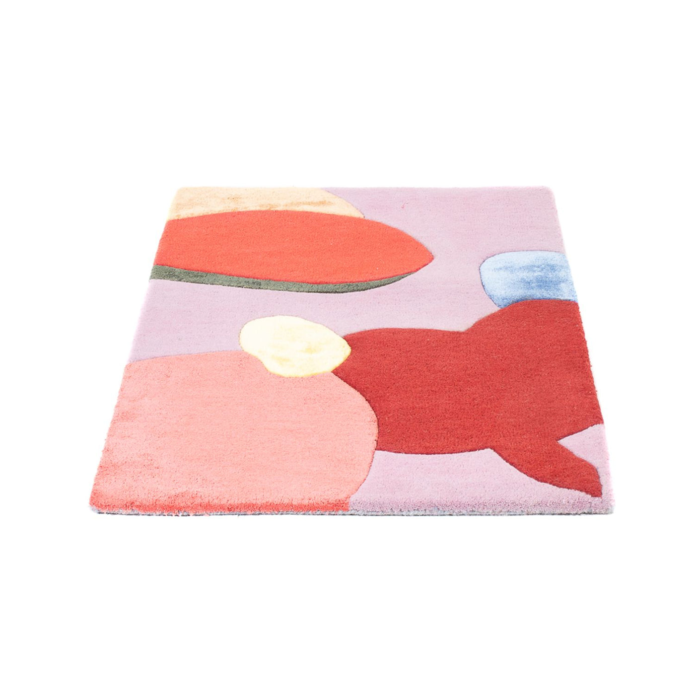 Ullmatta 92x62cm - Ullmatta