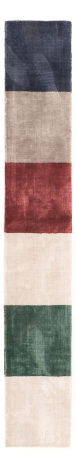 Viskosmatta 35x210cm - Viskoseteppich