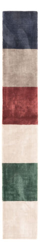 Viskosmatta 35x210cm - Viskoseteppich
