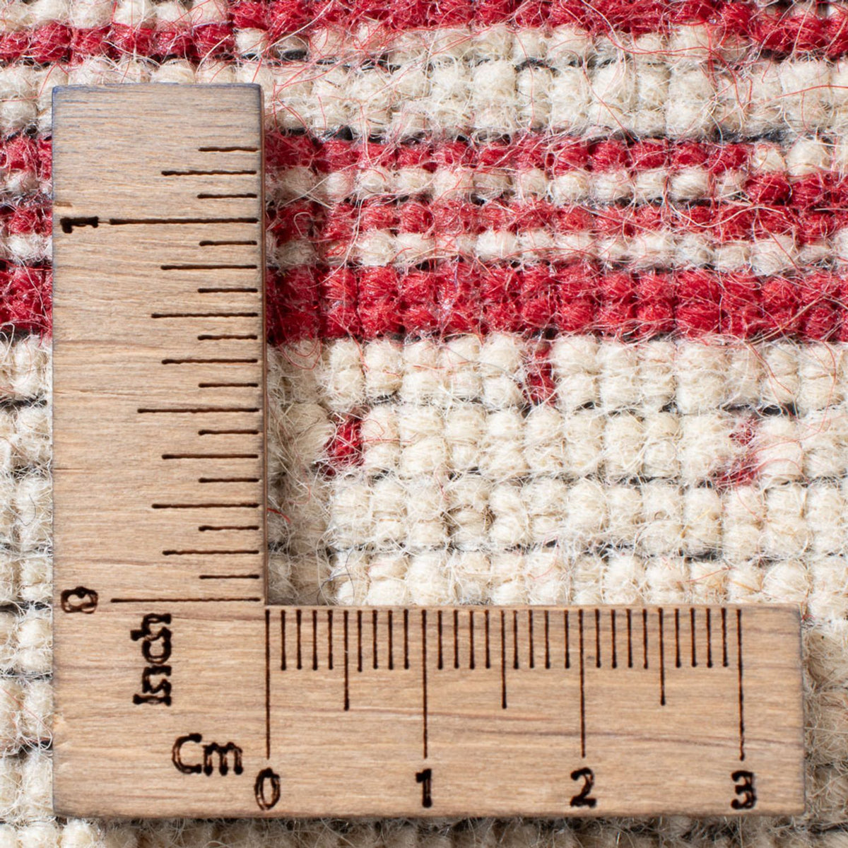 Gabbeh-mattan - Loribaft Indus - 90 x 60 cm - flerfärgad