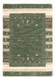 Indo Loribaft Mattan 90x60cm - Ullmatta