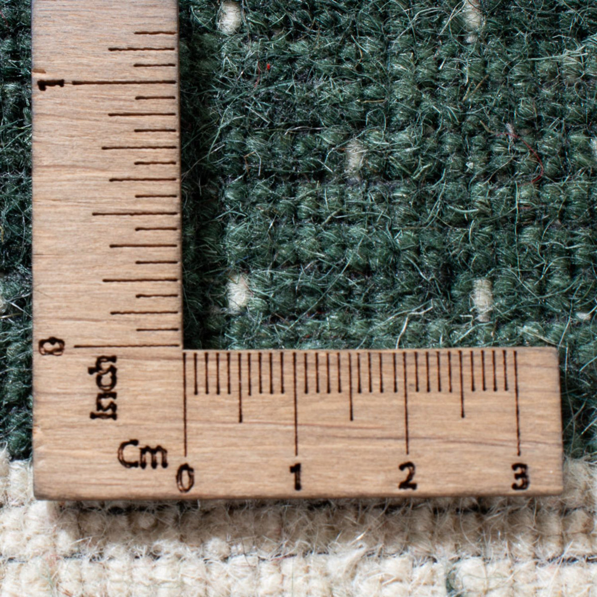 Gabbeh-mattan - Loribaft Indus - 90 x 60 cm - flerfärgad