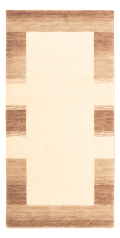 Indo Gabbeh Mattan 70x140cm - Ullmatta