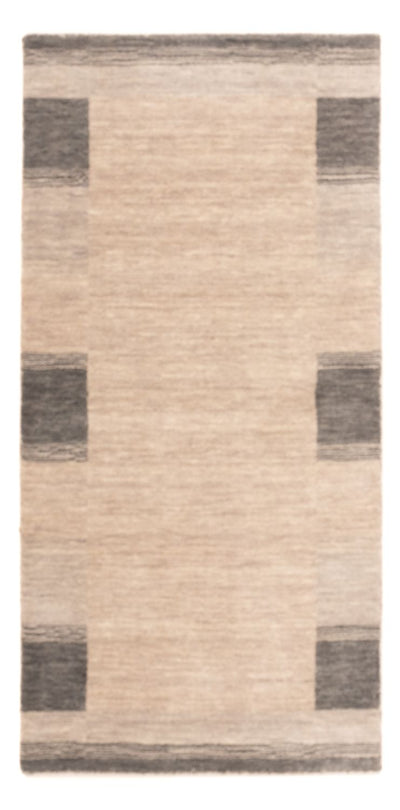 Indo Gabbeh Mattan 70x140cm - Ullmatta