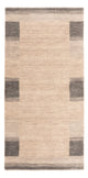 Indo Gabbeh Mattan 140x70cm - Ullmatta