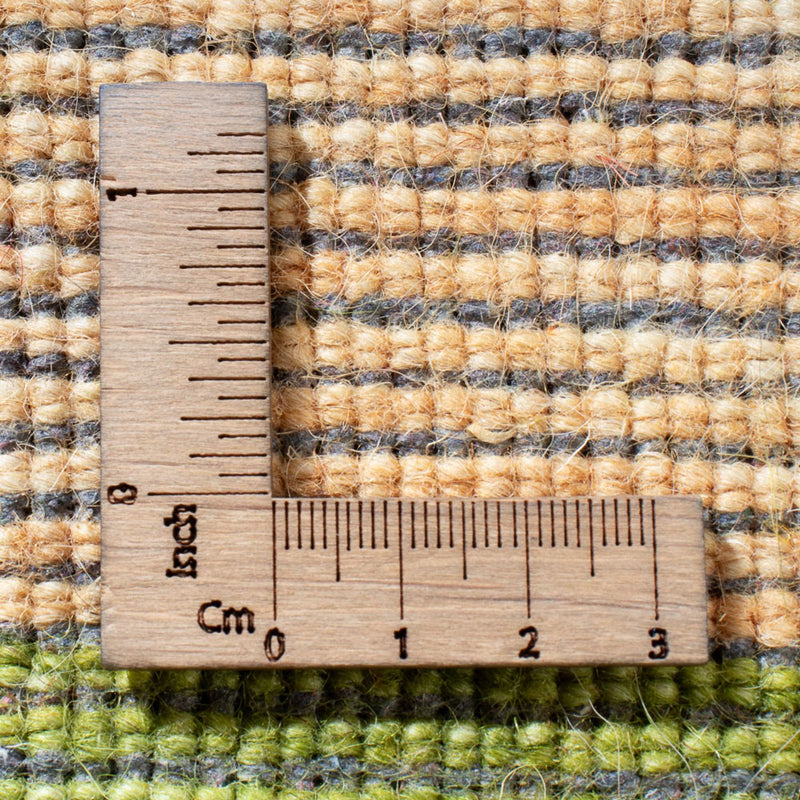 Gabbeh-matta - Indus - 140 x 70 cm - beige