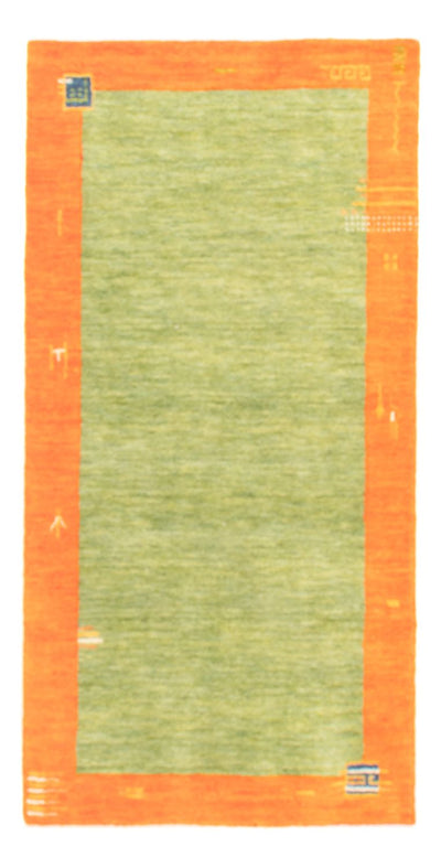 Indo Gabbeh Mattan 70x140cm - Ullmatta