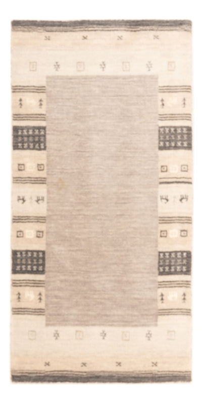 Indo Gabbeh Mattan 70x145cm - Ullmatta