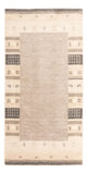 Indo Gabbeh Mattan 145x70cm - Ullmatta