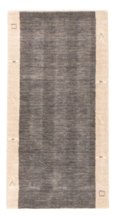Indo Gabbeh Mattan 70x140cm - Ullmatta