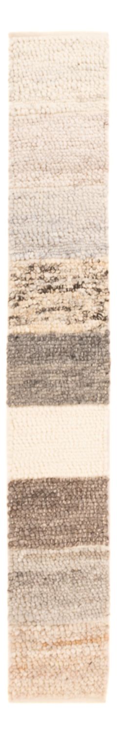 Runner Ullmatta - 190 x 31 cm - flerfärgad