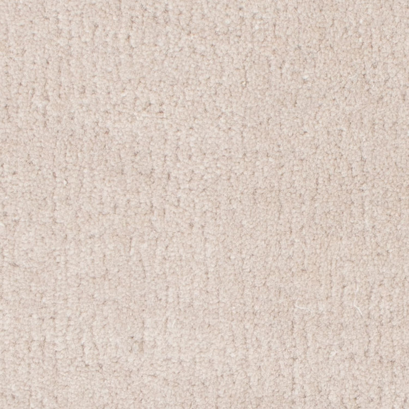 Ullmatta kvadrat  - 30 x 30 cm - ljusgrå