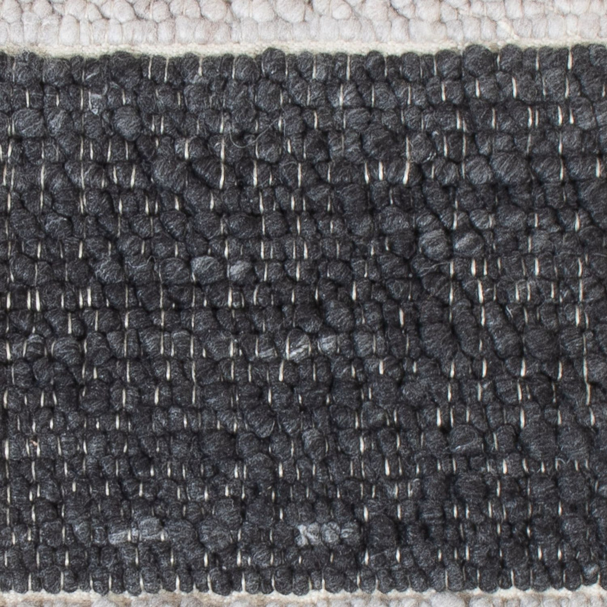 Ullmatta - 65 x 32 cm - flerfärgad