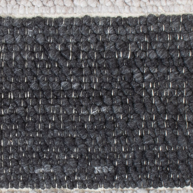 Ullmatta - 65 x 32 cm - flerfärgad