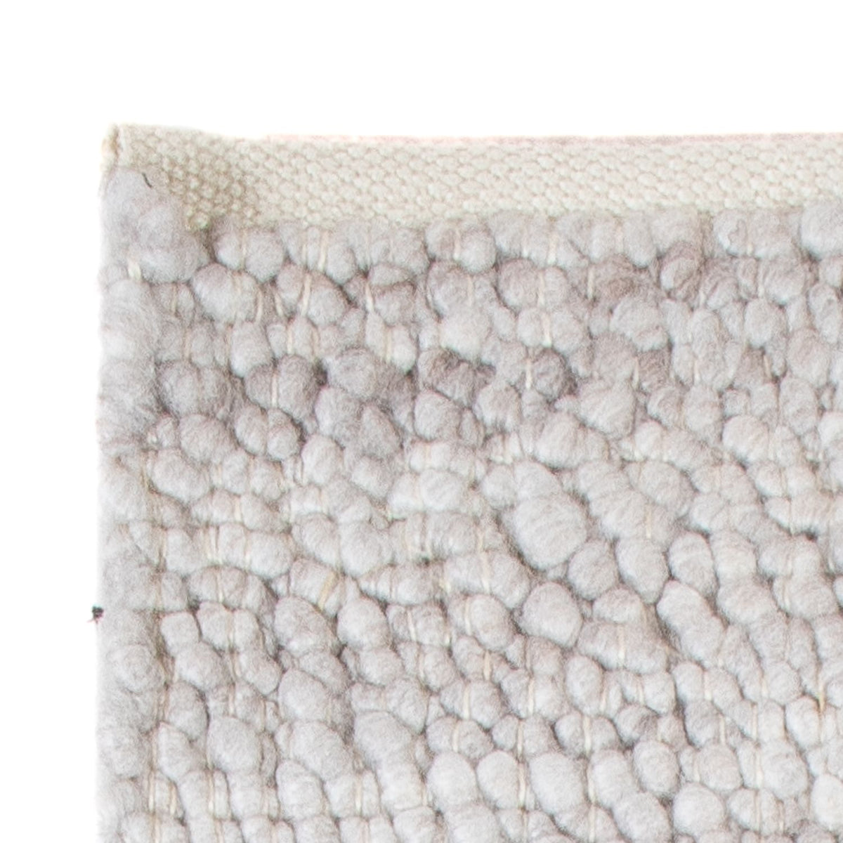 Ullmatta - 65 x 32 cm - flerfärgad