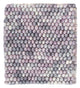 Ullmatta 32x32cm - Ullmatta