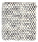Ullmatta 32x32cm - Ullmatta