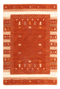 Loribaft Loom Mattan 60x90cm - Ullmatta – product image