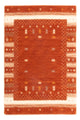 Loribaft Loom Mattan 60x90cm - Ullmatta